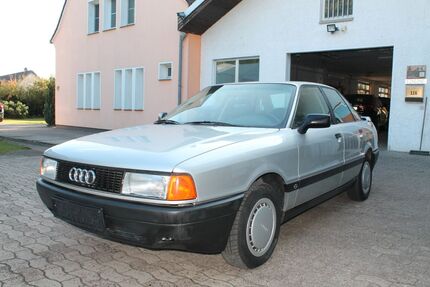 Audi 80 162.000 km 3.890 &euro; Augustdorf 32832