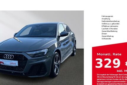 Audi A1 7.232 km 32.480 &euro; Bielefeld 33609