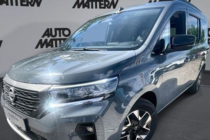 Nissan Townstar 4.999 km 33.680 &euro; Buende 32257