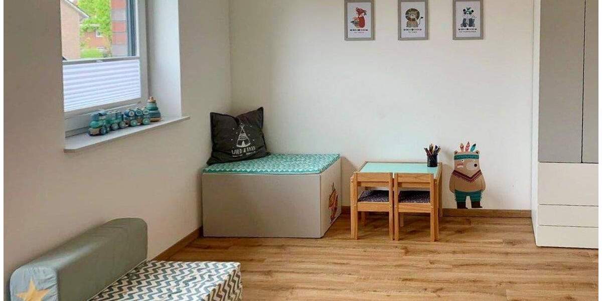 Doppelhaushälfte Gütersloh Friedrichsdorf - 5 Zimmer, 123 m&sup2;, 499.000&euro; | Angebot:25708854