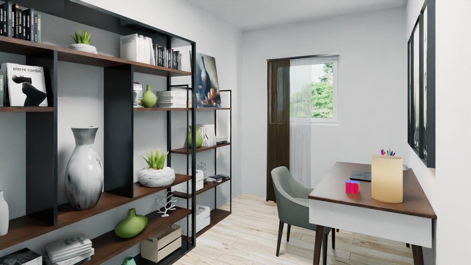 Einfamilienhaus Bad Oeynhausen - 4 Zimmer, 212 m&sup2;, 2.332&euro; | Angebot:25236467