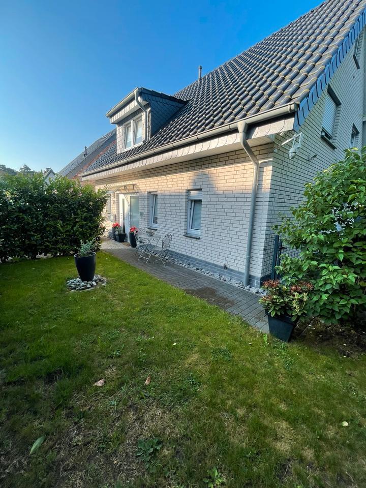 Einfamilienhaus freistehend in Brackwede Provision frei