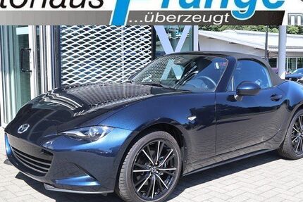Mazda MX-5 4.378 km 33.885 &euro; Hilter 49176