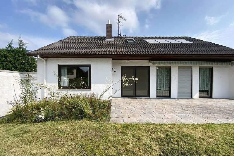 Einfamilienhaus Delbrück - 4 Zimmer, 185 m&sup2;, 279.000&euro; | Angebot:22270174