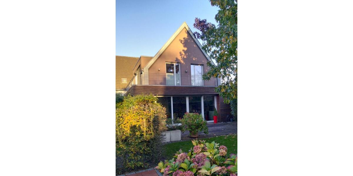 Einfamilienhaus 3 zimmer