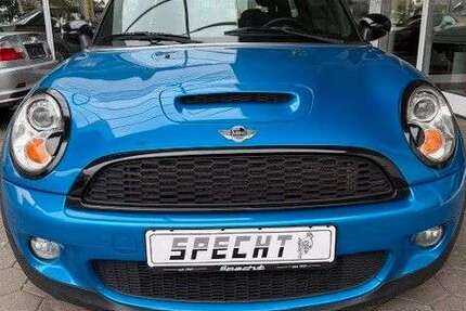 Mini Cooper S 122.331 km 7.777 &euro; Enger 32130