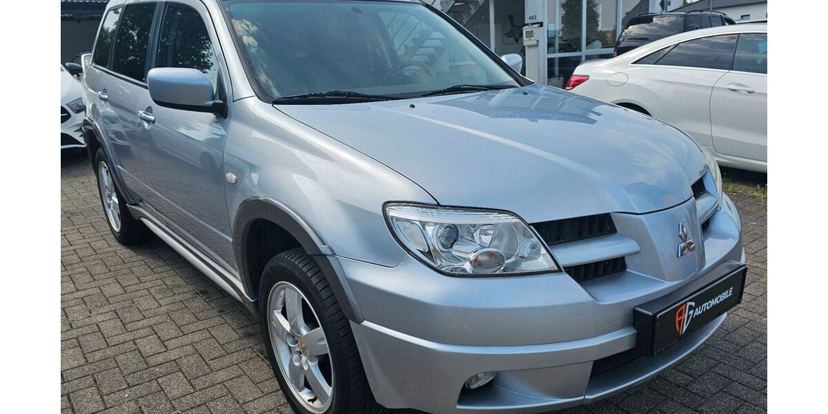 Mitsubishi Outlander 90.000 km 3.499 &euro; Bielefeld 33659