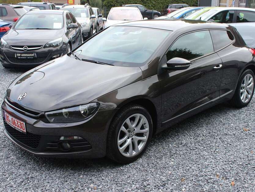Scirocco