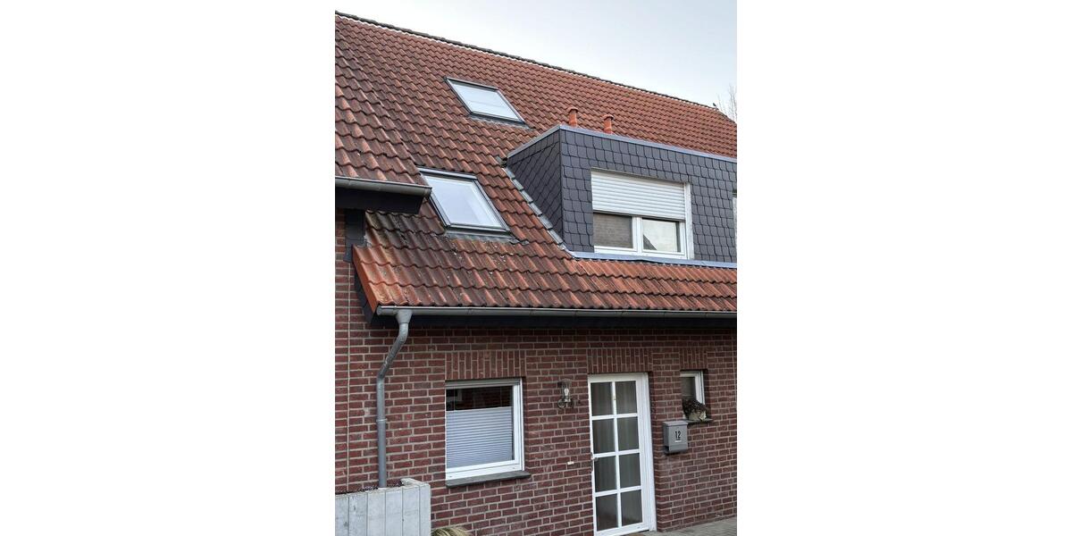 Reihenhaus Oerlinghausen - 5 Zimmer, 115 m&sup2;, 239.000&euro; | Angebot:25853565