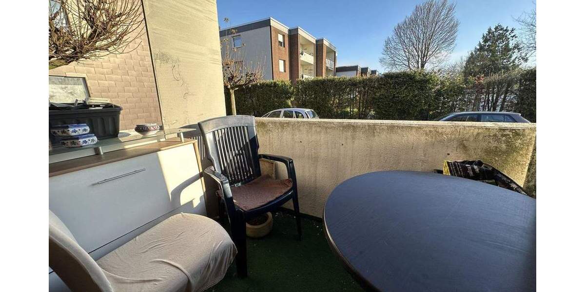 Etagenwohnung Herford Innenstadt - 4 Zimmer, 97 m&sup2;, 170.000&euro; | Angebot:25685772