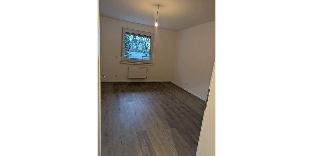 Etagenwohnung Bielefeld Sennestadt - 2 Zimmer, 64 m&sup2;, 704&euro; | Angebot:25711061