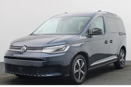 VW Caddy 10.732 km 31.990 &euro; Bielefeld 33689