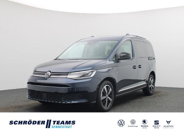 VW Caddy 10.732 km 31.990 &euro; Bielefeld 33689