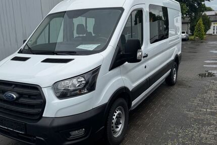 Ford Transit 38.500 km 27.999 € Bad Salzuflen 32107