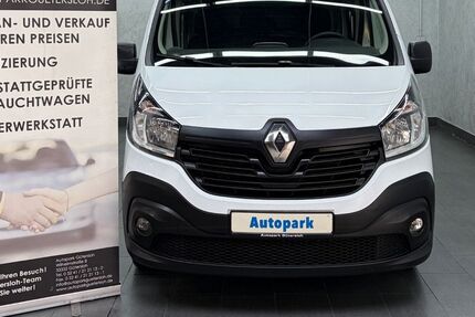 Renault Trafic 218.000 km 10.900 &euro; Gütersloh 33332