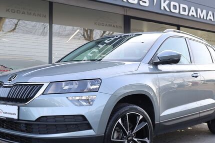 Skoda Karoq 41.849 km 21.950 &euro; Rheda-Wiedenbrück 33378