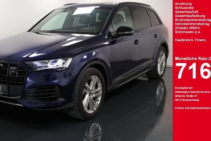 Audi Q7 84.806 km 58.485 € Gütersloh 33334