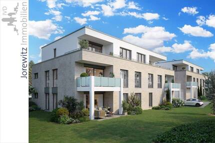 Wohnung Bielefeld Senne - 4 Zimmer, 102 m&sup2;, 552.990&euro; | Angebot:26796369