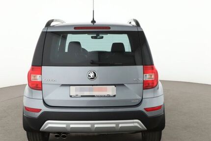 Skoda Yeti 71.100 km 18.400 &euro; Herford 32049