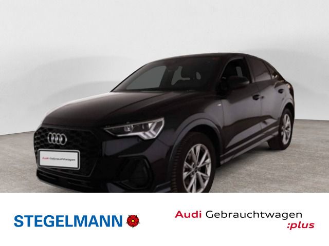 Audi Q3 20.357 km 42.810 &euro; Detmold 32756