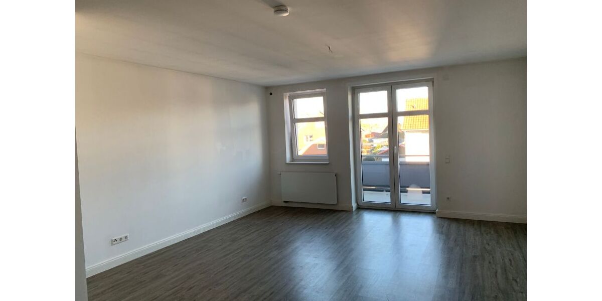 *Tolle 2-Zimmer-Wohnung mit Balkon in Greffen zu vermieten* - Etagenwohnung Harsewinkel Greffen | Angebot:25416609