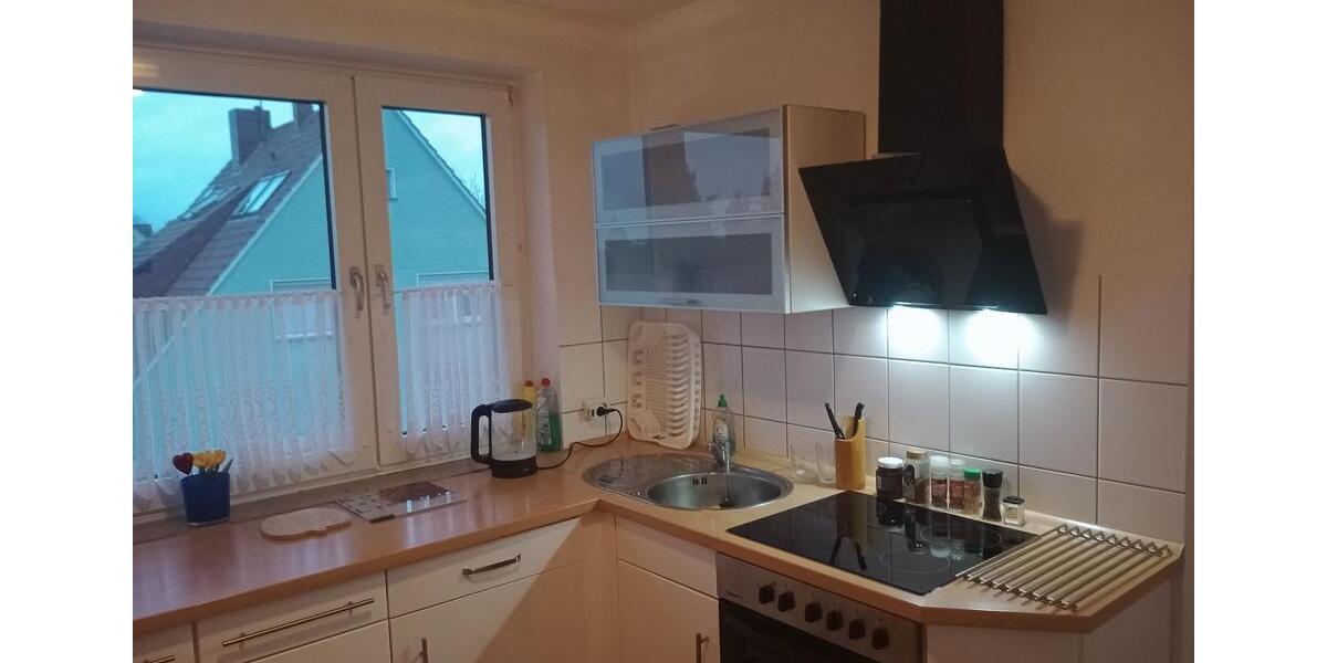 Etagenwohnung Bielefeld Stieghorst - 1 Zimmer, 55 m&sup2;, 146.000&euro; | Angebot:24117881