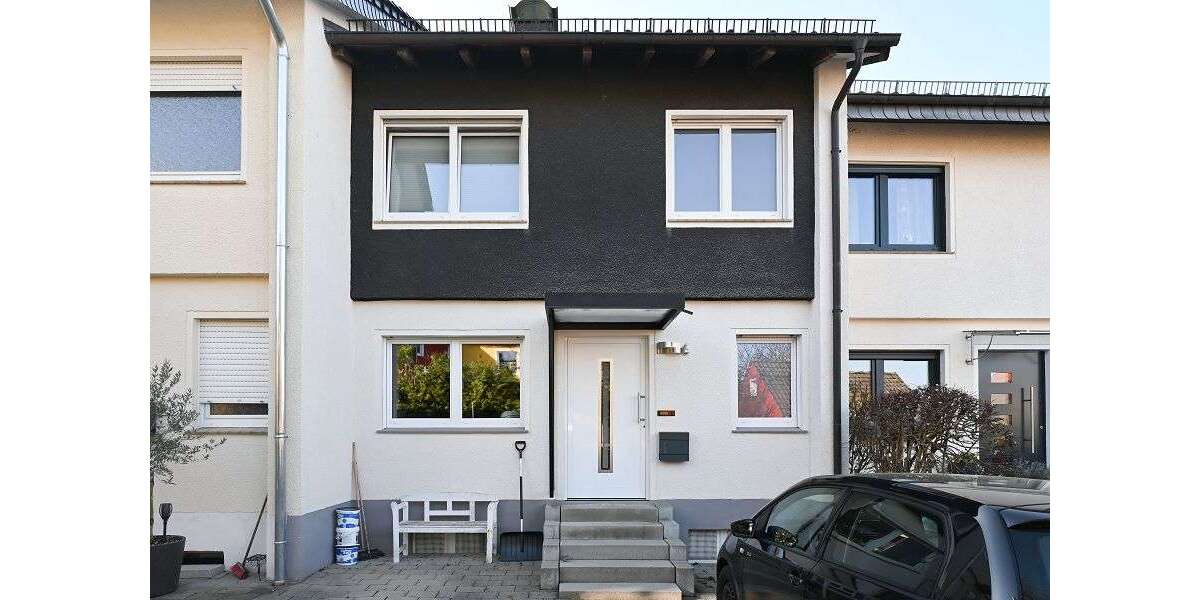 Einfamilienhaus Detmold Hiddesen - 3 Zimmer, 107 m&sup2;, 359.000&euro; | Angebot:25790840