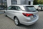 Opel Astra Sports Tourer NAVI AUS 2.HAND PDC 210.120 km 5.490 &euro; Löhne 32584