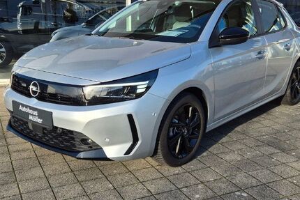 Opel Corsa 21.300 km 18.750 &euro; Halle 33790