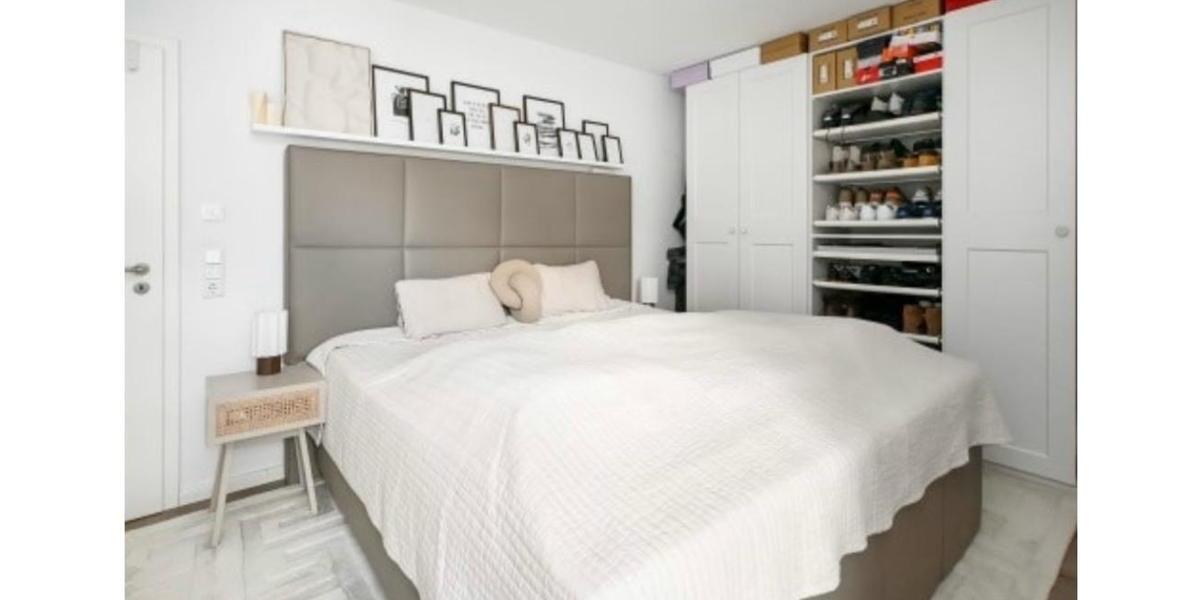 Etagenwohnung Gütersloh Avenwedde - 3 Zimmer, 82 m&sup2;, 279.000&euro; | Angebot:26492011