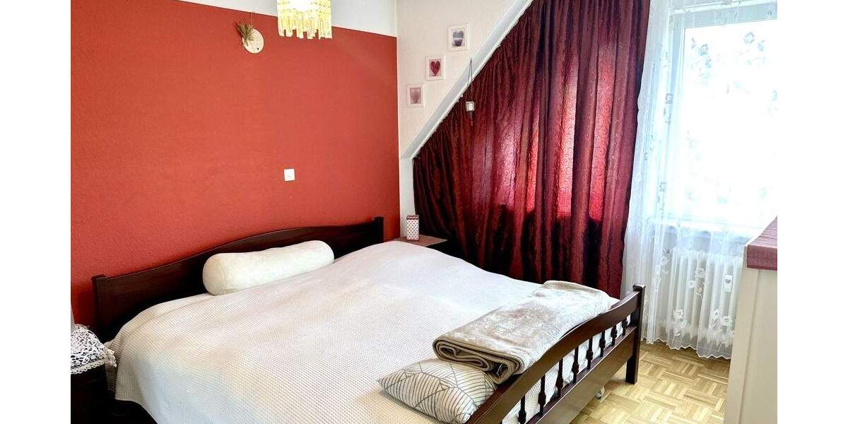 Etagenwohnung Bielefeld / Brackwede Brackwede - 3 Zimmer, 91 m&sup2;, 775&euro; | Angebot:25669081