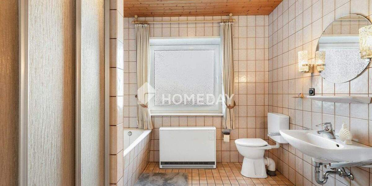 Einfamilienhaus Bünde Ennigloh - 4 Zimmer, 125 m&sup2;, 249.000&euro; | Angebot:25799549