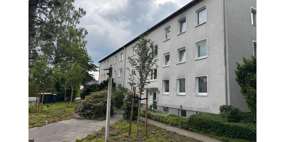 Etagenwohnung Bielefeld Sennestadt - 3 Zimmer, 60 m&sup2;, 165.000&euro; | Angebot:26789614