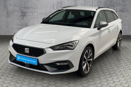 Seat Leon 34.800 km 21.890 &euro; Rheda-Wiedenbrück 33378