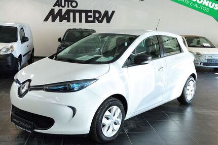 Renault ZOE 30.500 km 8.290 &euro; Gütersloh 33332