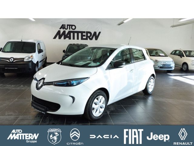 Renault ZOE 30.500 km 8.790 &euro; Gütersloh 33332