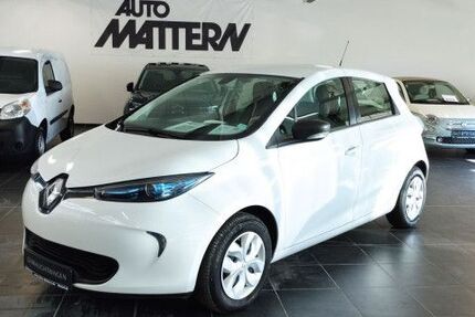 Renault ZOE 30.500 km 8.990 € Gütersloh 33332