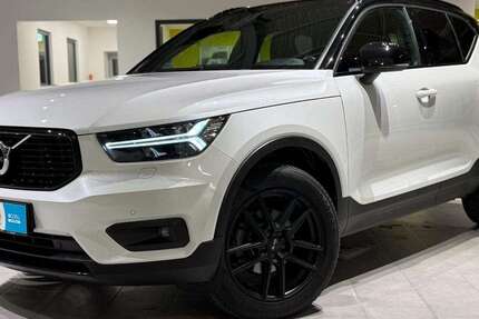 Volvo XC40 82.000 km 23.995 &euro; HERFORD 32052