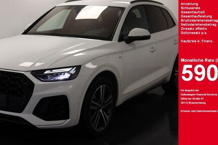 Audi Q5 36.622 km 41.685 &euro; Gütersloh 33334