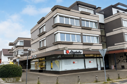 Wohnung Bad Salzuflen Ehrsen-Breden - 5 Zimmer, 130 m&sup2;, 185.000&euro; | Angebot:25437161