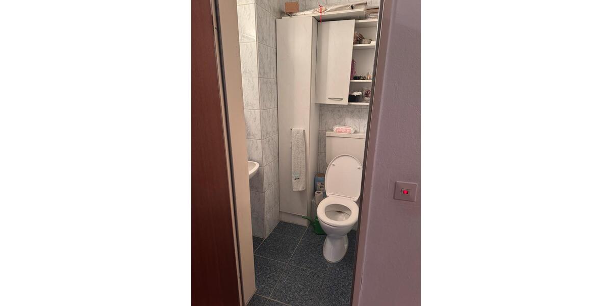 Großzügige 4-Zimmer-Wohnung mit Balkon zum Verkauf! - 106 qm 4 zimmer