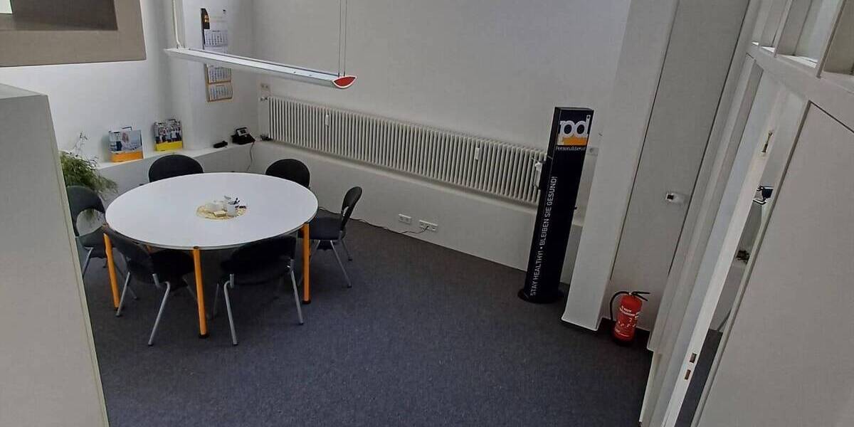 Gewerbeobjekt Lemgo - 5 Zimmer, 150 m&sup2;, 900&euro; | Angebot:23966880