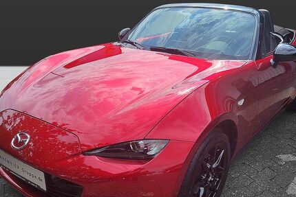 Mazda MX-5 3.589 km 24.990 &euro; Gütersloh 33332