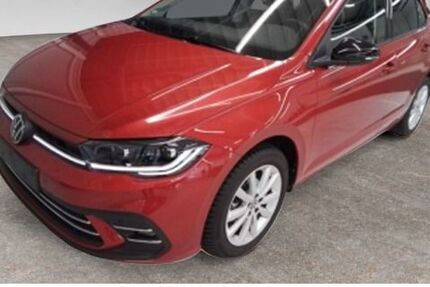 VW Polo 2.089 km 23.770 &euro; Lemgo 32657