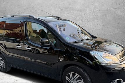 Citroen Berlingo 133.000 km 7.999 € Detmold 32758