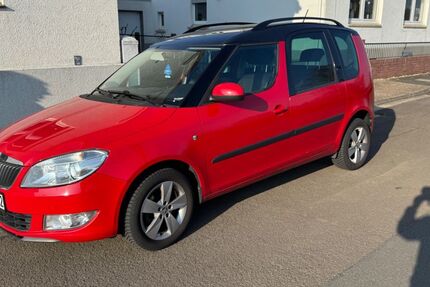 Skoda Roomster 204.000 km 4.100 &euro; Bünde 32257