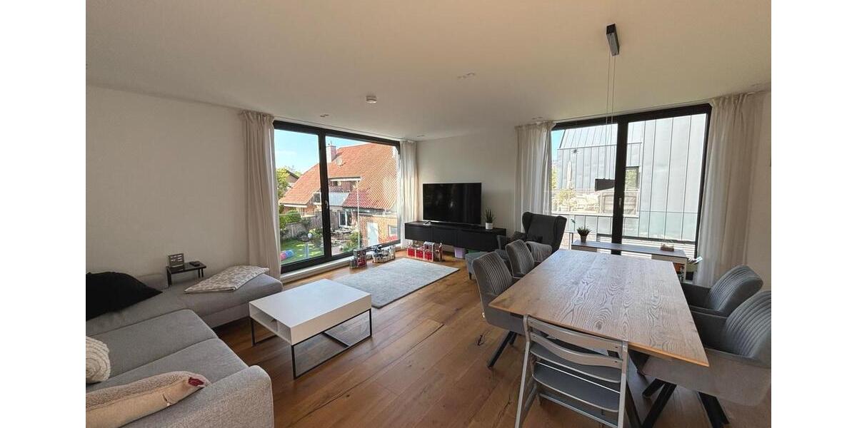Maisonettenwohnung Rietberg - 3 Zimmer, 95 m&sup2;, 1.300&euro; | Angebot:26133636