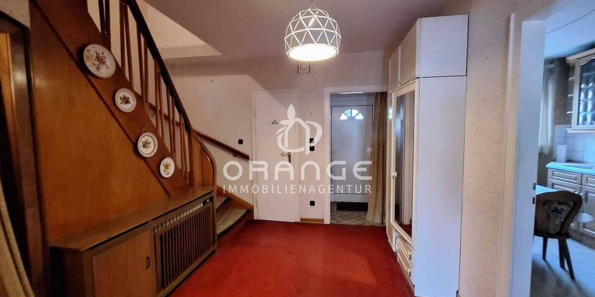 Reihenmittelhaus Bielefeld / Sennestadt Sennestadt - 4 Zimmer, 98 m&sup2;, 230.000&euro; | Angebot:26127559