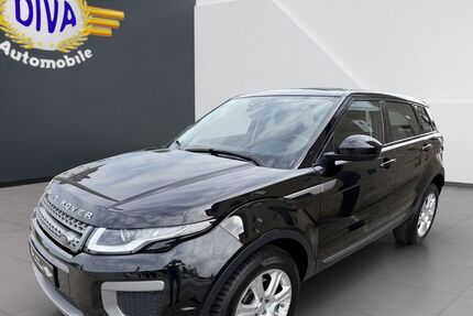 Land Rover Range Rover Evoque 111.000 km 16.999 &euro; Bielefeld 33647