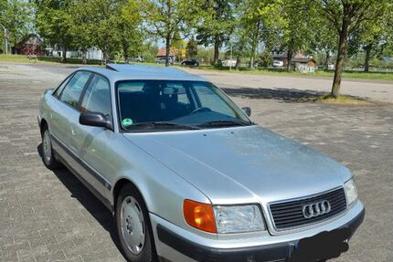 Audi 100 145.300 km 4.900 &euro; Verl 33415